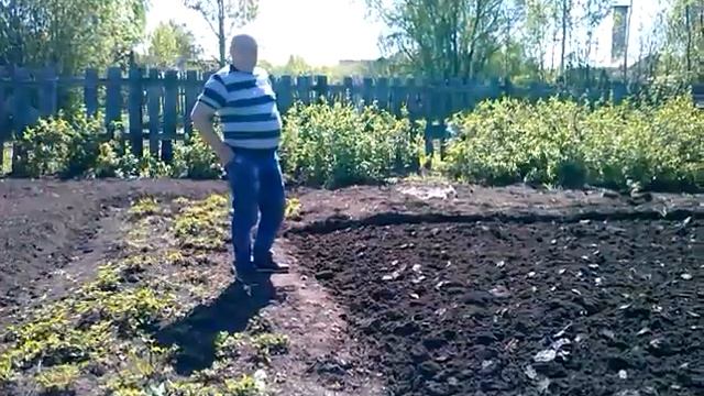 Так пашут в Пермском Крае смотреть онлайн