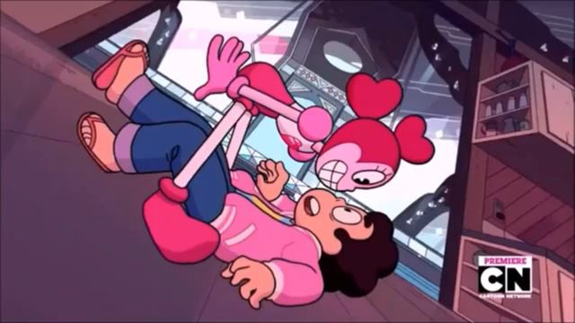 Beliver | Spinel |SU: The Movie AMV