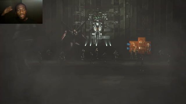 BEE'S REVENGE! - Transformers: Prime | S02 E05 Reaction смотреть онлайн