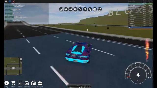 Roblox Vehicle Simulator!! Beginner's guide смотреть онлайн
