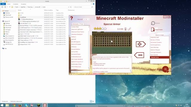 DOWNLOAD Mondo StoCrafto + Tutorial MOD Minecraft смотреть онлайн