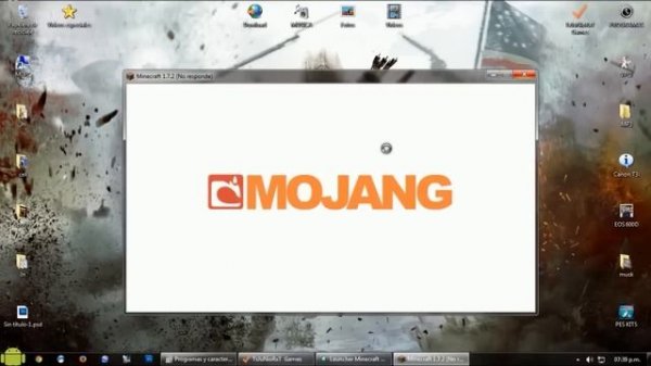 Solución al Error Exit code 0 de Minecraft