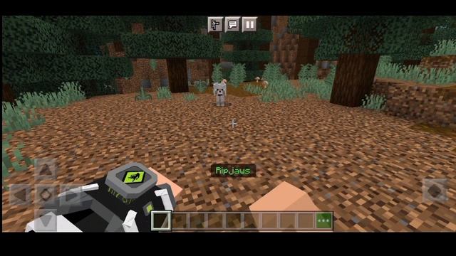 How to download Ben 10 Omniverse Addon in Minecraft Pocket Edition смотреть онлайн