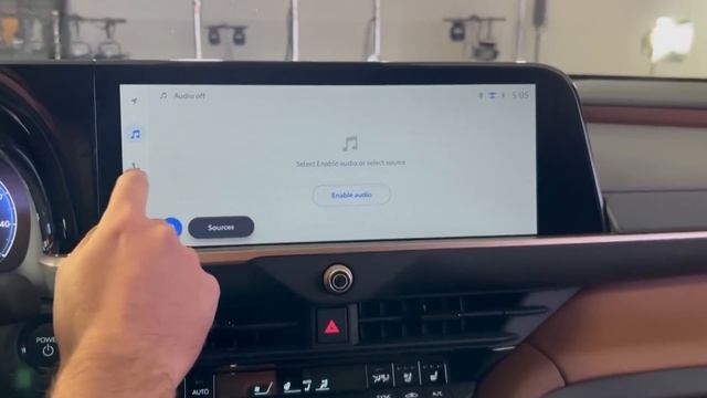 2025 Toyota Crown Signia Interior Review смотреть онлайн