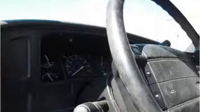 1995 Ford Club Wagon Used Cars Del City OK смотреть онлайн