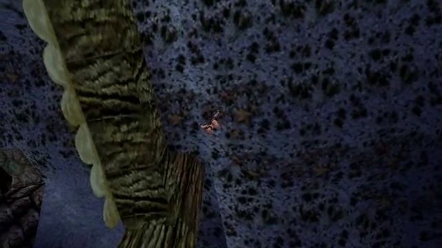 Tomb Raider Quest Of Gold - The Flying Dutchman Speedrun Route смотреть онлайн