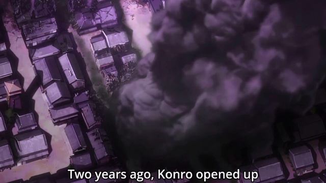 Shadowraze/Anime Edit смотреть онлайн