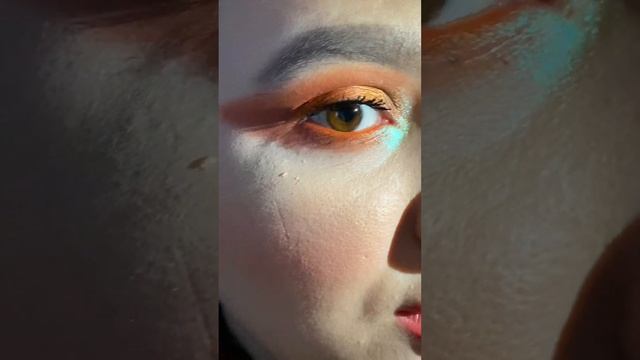 Распаковка и макияж палетки ?Дурная потрепанная лисичка?Tammy Tanyka смотреть онлайн