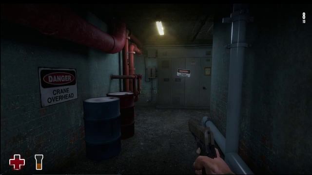 Прохождение Estranged Act 1 - Half-Life 2 мод - Часть #1 смотреть онлайн