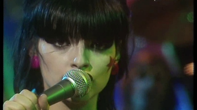 Nina Hagen Band - Pop Meeting 1979 смотреть онлайн