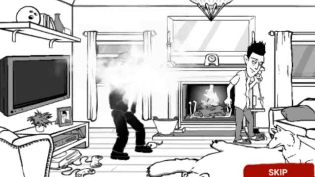 КАК ПОЙМАТЬ ГРАБИТЕЛЯ? Whack The Burglars смотреть онлайн