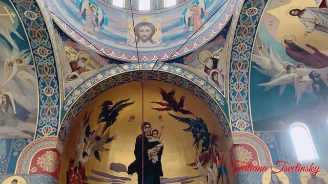 «Милость Мира» ГН Лапаев (двухголосный вариант). Ссылка на источник обязательна! смотреть онлайн