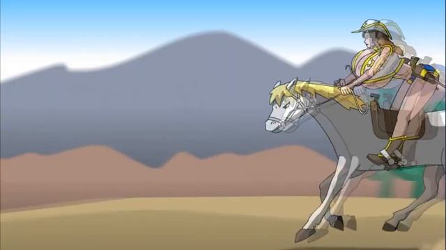 Wild West Bimbos (indie adult game) смотреть онлайн
