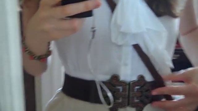 Наряд Дня/Outfit Of The Day смотреть онлайн