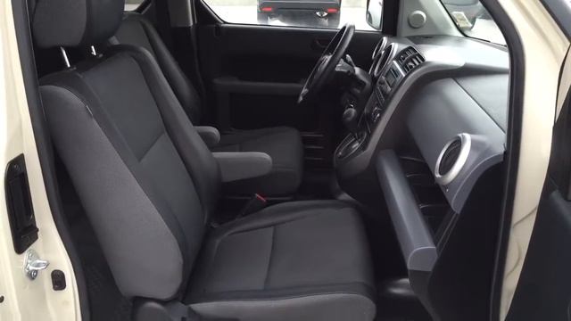 2005 Honda Element EX - Harmony Honda - Tan - U5332A - Kelowna, BC смотреть онлайн