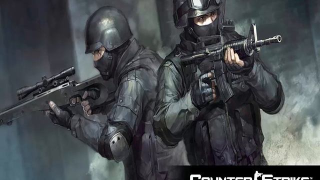 Counter Strike | Theme Soundtrack - (1.6 Main Menu) смотреть онлайн