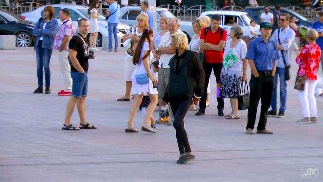 П.И.Чайковский. Вальс из балета «Спящая красавица»_ или «Талант не пропьёшь!»))) смотреть онлайн