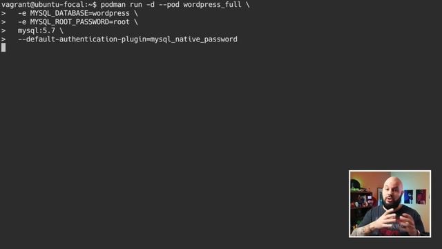 Podman - El reemplazo de Docker? смотреть онлайн