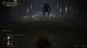 ► Elden Ring: Катакомбы «Могила Героя, Победителя Великанов» как пройти?