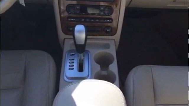 2005 Ford Freestyle Used Cars Springfield OH смотреть онлайн