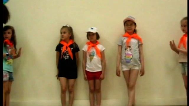 Дети сами сняли мультфильм смотреть онлайн