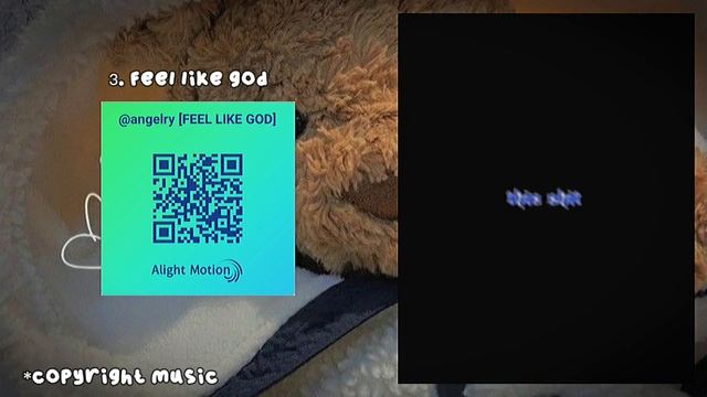 PRESET ALIGHT MOTION [new version] смотреть онлайн