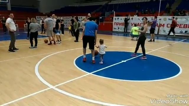 Детсадовские олимпийские спортивные соревнования. смотреть онлайн