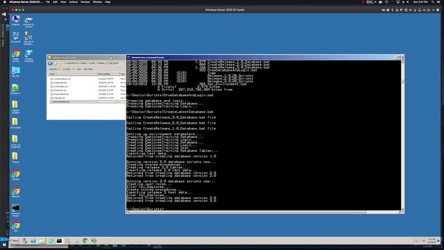 C# Programming: Complex Visual Studio Solutions Part VI-C: CRUD ops on Picture and Gender смотреть онлайн