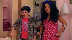 AZIZYANNER 5 / ԱԶԻԶՅԱՆՆԵՐԸ 5 episode 01