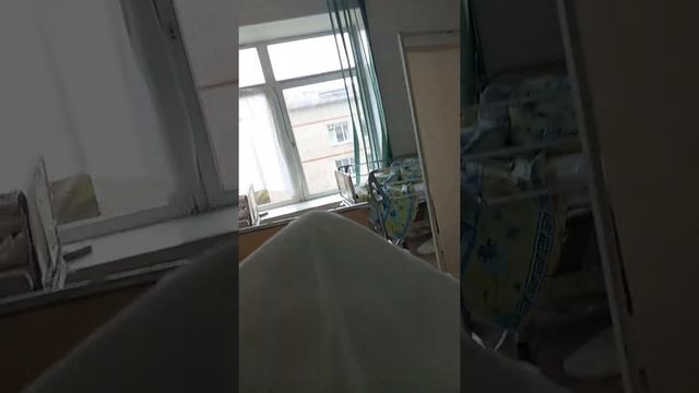 Палата реанимации с маленькой странностью смотреть онлайн