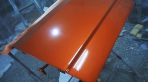 Как покрасить деталь авто своими руками в первый раз без опыта в идеал