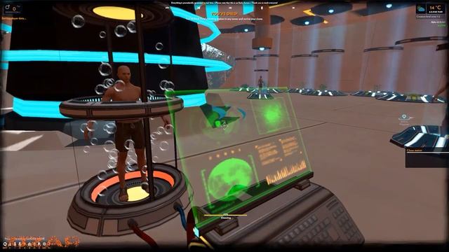 Novus Inceptio alpha build (PC) (review) смотреть онлайн