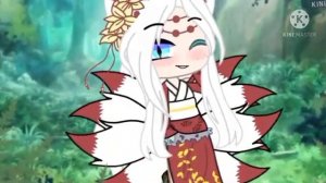 клип "охота за лисицей" (Гача Клуб)