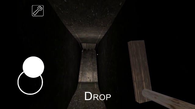 How to find and use the Cog Wheels  ( Granny version 1.6.1 ) смотреть онлайн