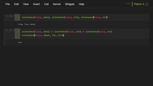 id | input | int | isinstance | issubclass | iter | Python Built in in Functions смотреть онлайн