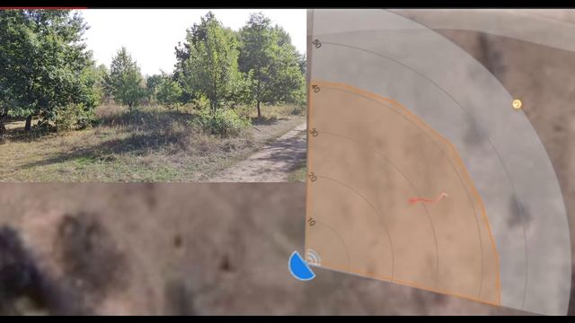 Radar DS-PR1-60 смотреть онлайн