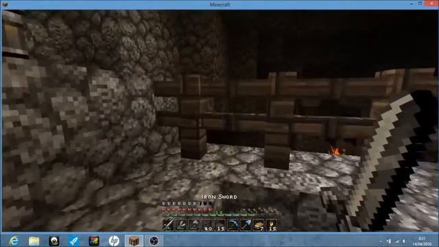 Minecraft Mod Review | Better Than Wolves смотреть онлайн