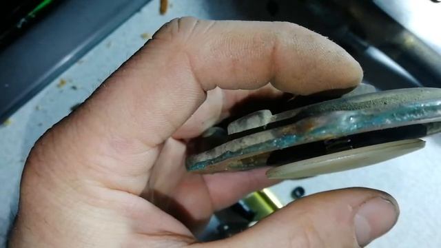 Не выключается газовая колонка. (решение) смотреть онлайн