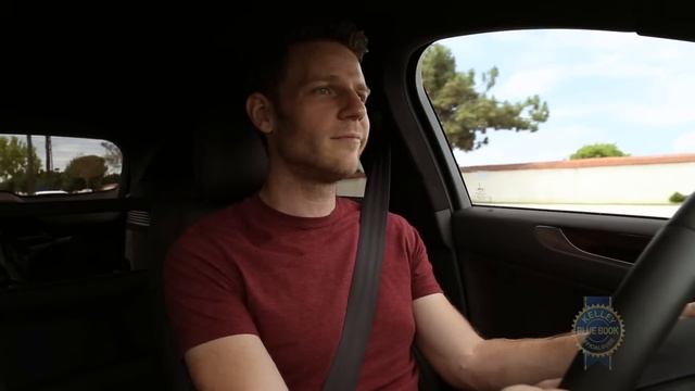 2017 Lincoln MKC - Review and Road Test смотреть онлайн