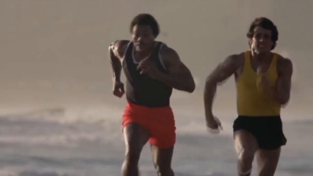 Tabata Workout Music (20/10) - Eye Of The Tiger (Survivor) Rocky - TWM #35