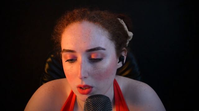 ASMR ? FAIRY TALE in English and Russian | Сказка на английском и русском языках смотреть онлайн