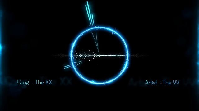 After Effects Free Template - Audio React v2.0 (Project File Included) HD смотреть онлайн