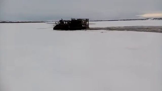 Вездеходы Воркуты смотреть онлайн