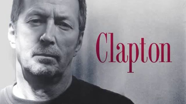 Eric Clapton Tears in heaven смотреть онлайн