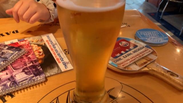 Bubba Gump Shrimp Co. at Universal City Walk, Orlando, Florida смотреть онлайн