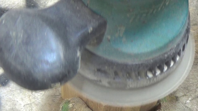 Подсвечник из ореха Cвоими руками.Candle Holder Made Of Walnut With Your Hands