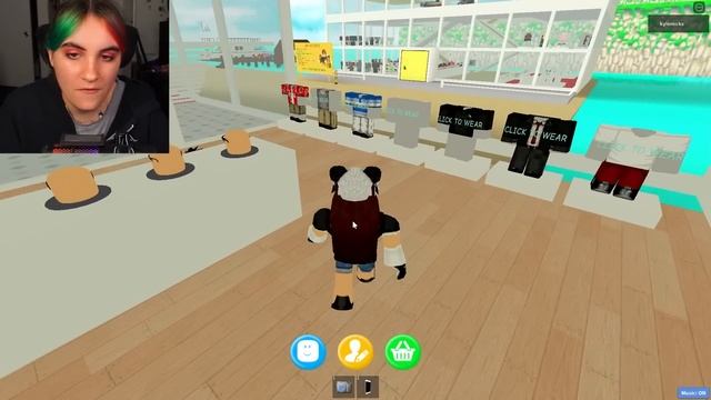 I Found the First Roblox Game I Ever Played смотреть онлайн