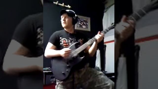 Clip of Tommy tracking "Amateur Sketch" 4-29-10 смотреть онлайн