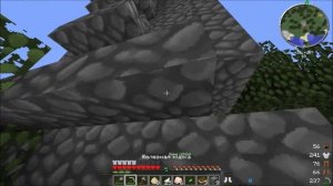 Винтик и Шпунтик Выживают #4