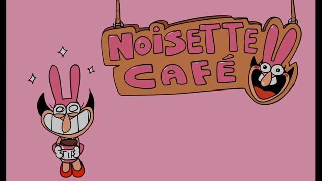 |Noisettes Cafe!| COMPILATION| Pt:1